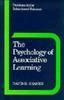 Bok The Psychology of Associative Learning