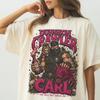Comfort Colors Dungeon Crawler Carl Shirt, You Will Not Break Me, Princess Donut Mongo