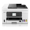 Canon Printer Extra Large Capacity Gigatank A4 Color Inkjet Multifunction Machine GX4030 For Offices Normal Telework/Small (FAX/ADF Single-Sided