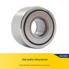 JAE Support Roller Bearing NATV8PP Series