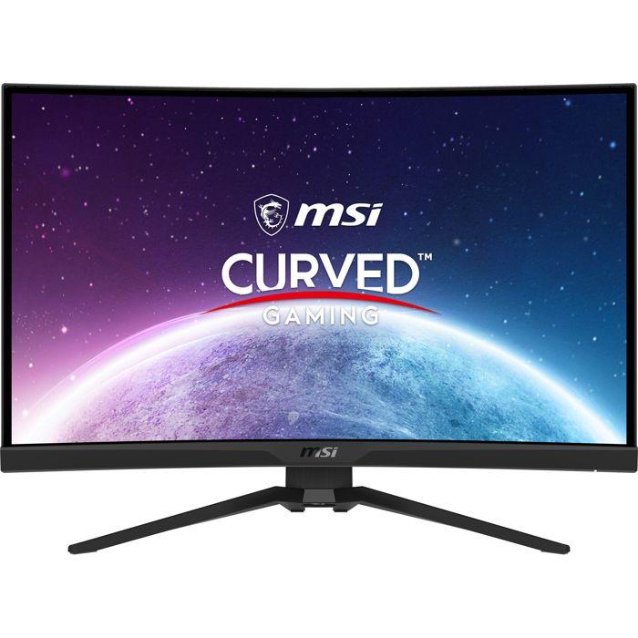 MSI MAG 275CQRF QD