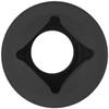 JCB 3/4" Cr-Mo Deep Impact Socket 6-Point 22mm