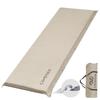 CAMDOOR Camping Thick 8cm Air Mattress Automatic Extra Automatic Infinitely Camping Air Easy To Easy Storage Bag Waterproof and Affordable Mattress,