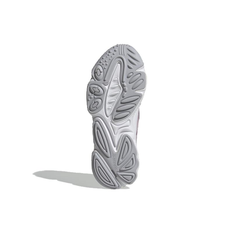 Adidas Women's Ozweego 'Soft Vision' Women's Sneakers EG9205
