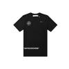 OFF WHITE Stencil S/S Over Tee OMAA038G20JER0071028
