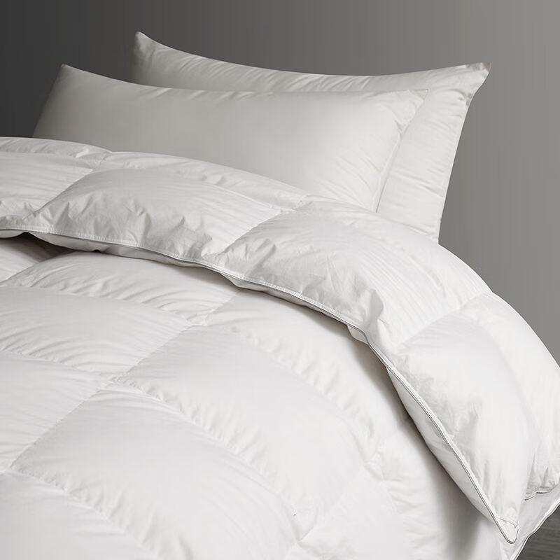 Yamian Shangpin 85% White Duck Down Duvet
