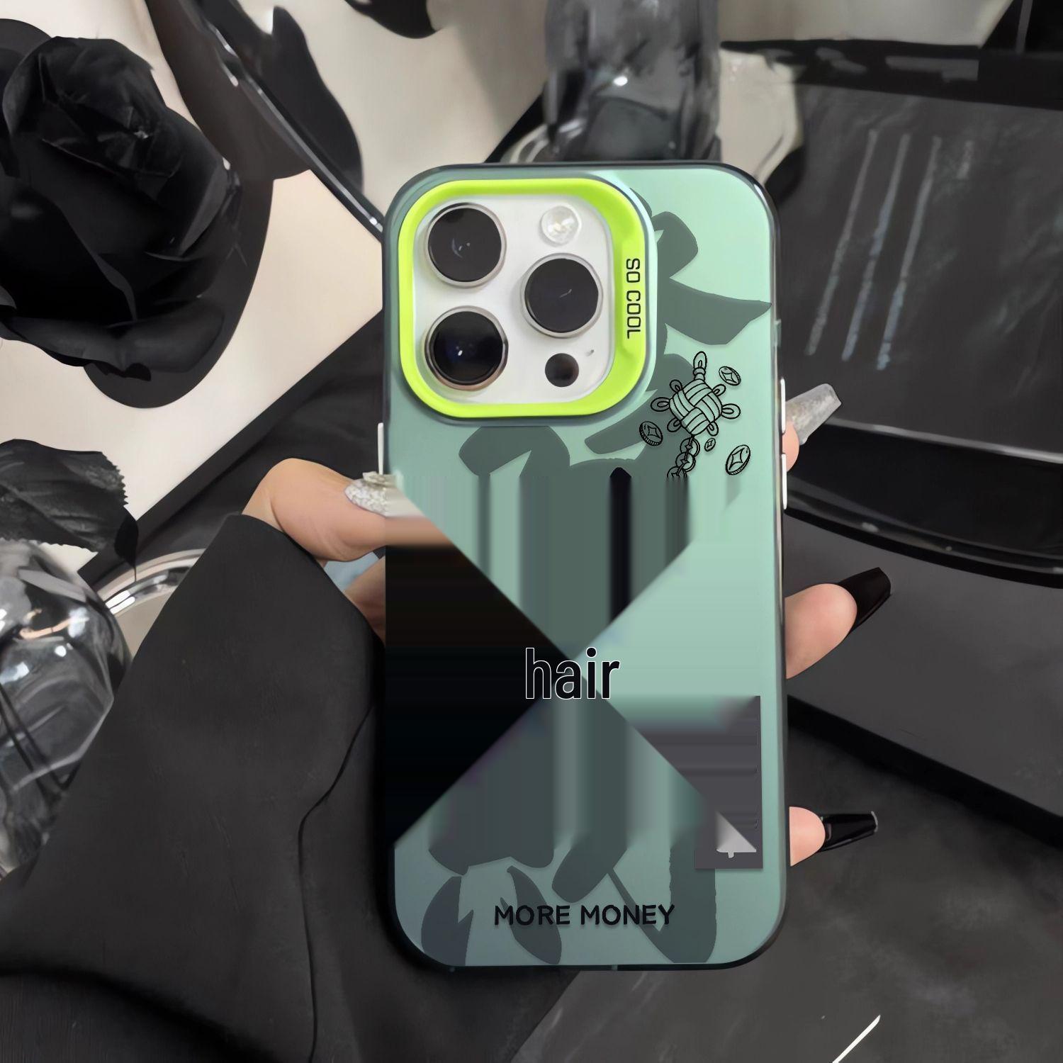Стильный серебристый чехол для iPhone 17/16/15, совместимый с несколькими моделями, включая 12 Pro Max iPhone 12 Mini