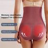 Women's Tummy Control Panties and Hip Enhancement Underwear Shapewear