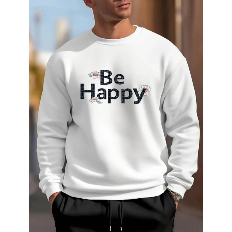 

Sweatshirt, Warm & Lightweight, Perfect for Transitional Weather & Outdoor Event XXL чорний
