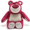 Peluche - Disney Store - Lotso - Grande Taille - 32 Cm - Rose