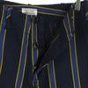 Beauty products GALLEGO DESPORTES Made in France Striped Pattern Slacks pants Men's Used