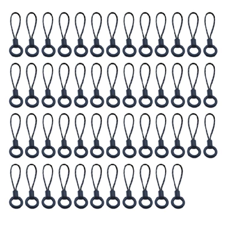 Praktisches Lanyard-Kordel Farbakzent für Schlüssel Handys Taschenlampen Outdoor-Werkzeug Einfache Befestigungsmethode