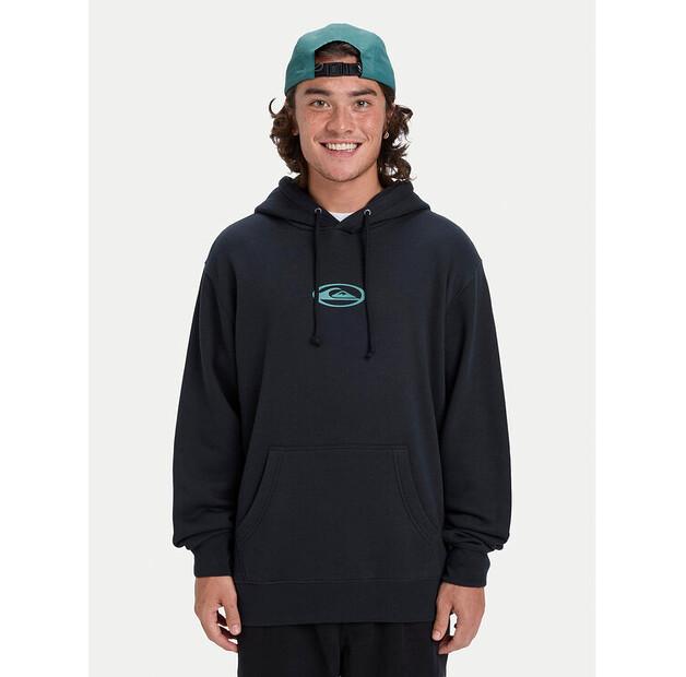 Толстовка Quiksilver Salt Water Graphic EU S