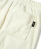 Coolt Daily Fleece Pants Ivory