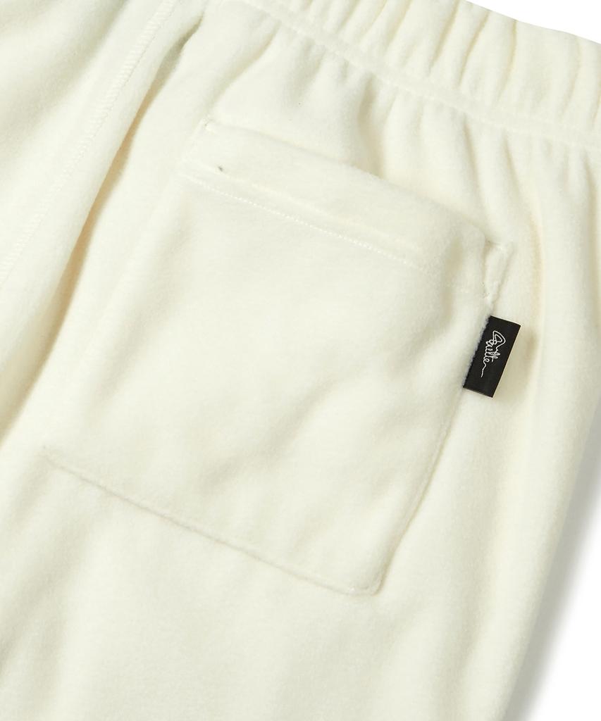 Coolt Daily Fleece Pants Ivory