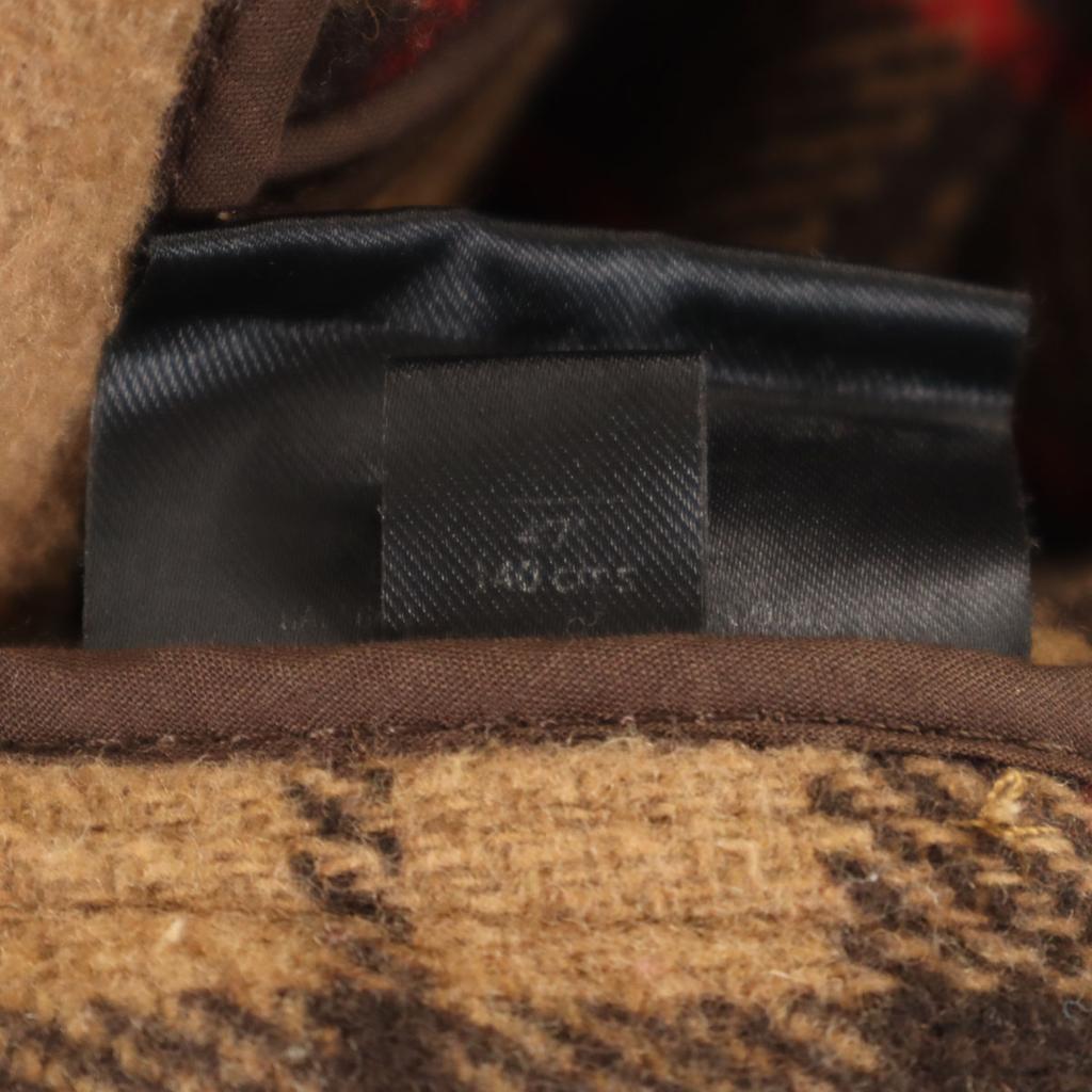 Gloverall Dufflecoat 140 beige Kinder Gebraucht