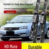 Kompatible Scheibenwischerblätter für Geely Emgrand Modelle 2009-2020