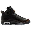 Jordan Air Jordan 6 Vintage Basketball Shoes Unisex Black IR7572-220