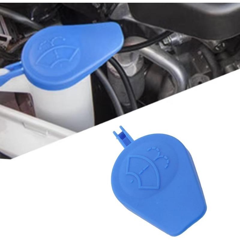 Car Glass Water Tank Cover DS7317K606AB for Ford Mondeo 2013-2018 Automobiles Accessories