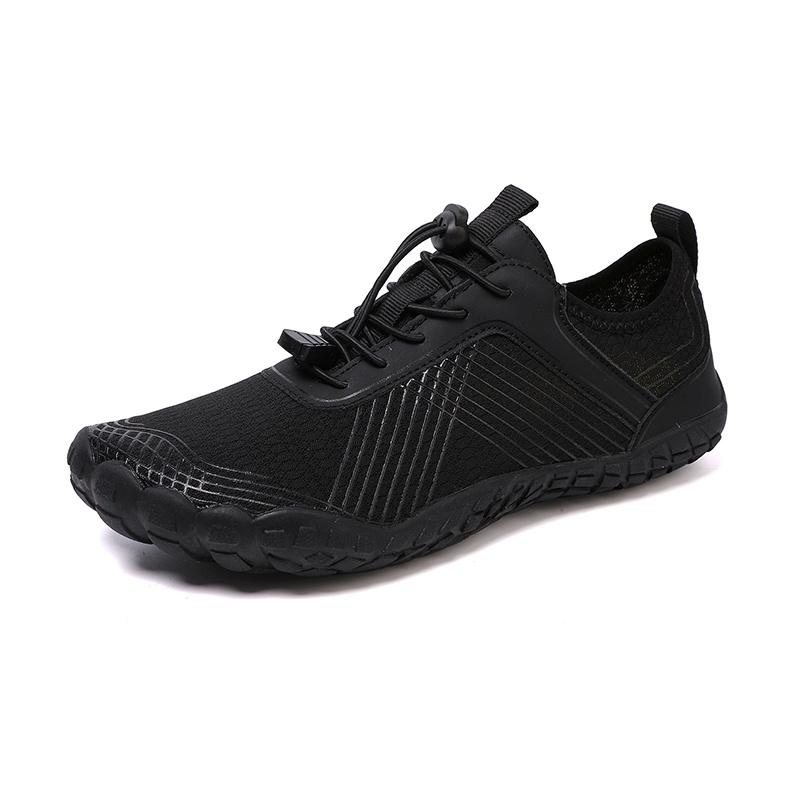 Unisex Outdoor Beach Water Shoes Quick Dry Sandals Aqua Sneakers Non Slip River Shoes For Camping Summer Travel Daily Use