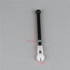 Durable-Accessories For Toyota Forklift 8FG/8FD15-30 Accelerator Pedal Bracket Pull Rod 26607-26602-71