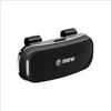 For BMW 1 2 3 4 5 6 7 Series X1 X2X3X4 X5 F48 E70 E90 E60 G30 G20 Press Switch Car Glasses Box Sun Visor Glasses Holder/ Sticker ER4