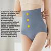 Four-Season High Waist Shaping Underwear for Women: Tummy Control, Hip Lift, and Slimming Effects