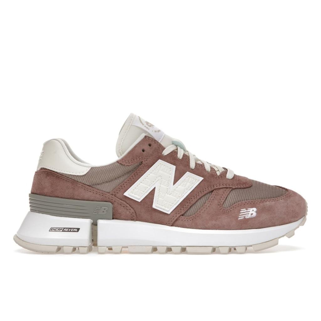 Ronnie Fieg x New Balance RC 1300 10th Anniversary - Antler Unisex Sneakers Red MS1300K3