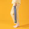 Super Long Hot Water Bag, Bed Warmer for Bed, X-long Extra Large Warm Feet, Winter Thermal Insulation Water Injection Warm Water Bag