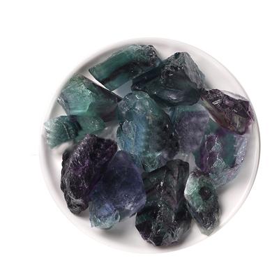 Natural Diffuser Stone Bulk Rough Amethyst Crystal Natural Raw Stones Healing Crystal Raw Stones