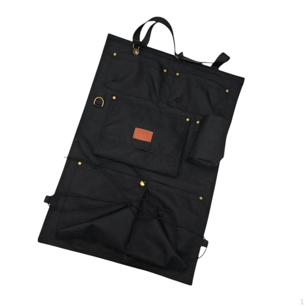 Organizator pentru scaunul din spate al mașinii cu mai multe buzunare pentru copii Kick Mat Jucării pentru telefon pentru elementele esențiale de călătorie