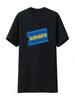 Be Kind Rewind T Shirt Vintage Washed Designer Clothes Fashion Versatile Casual Stretched Comfortable Homme Unisex