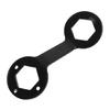 Washing Machine Clutch Wrench Automatic Wash Machine Wrench 36/38mm Dual-Head