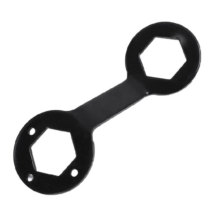 Washing Machine Clutch Wrench Automatic Wash Machine Wrench 36/38mm Dual-Head 1