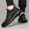 Fashion Lace-Up Breathable Men's Walking Footwear Men's Comfortable Sneakers Outdoor Male Jogging Shoes 2025 New Arrival Running Shoes