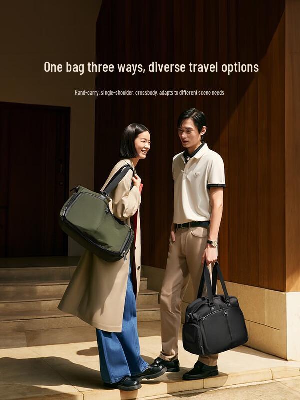 OIWAS Triumph Arch Series Men s Business Travel Bag