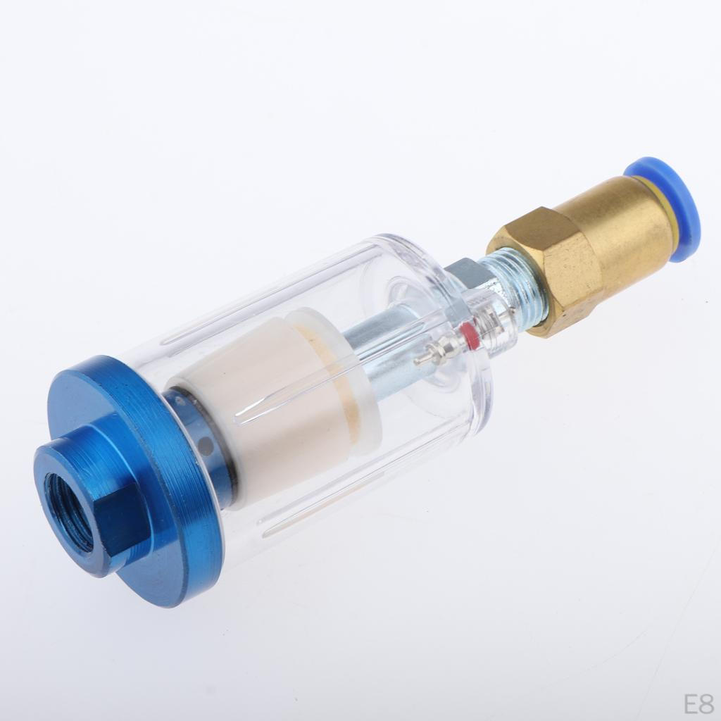 1/4 Thread Spray Pneumatic Tool Separator