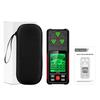 Portable Nuclear Radiation Detector for Accurate Measurement and Safety Monitoring in Various Environment