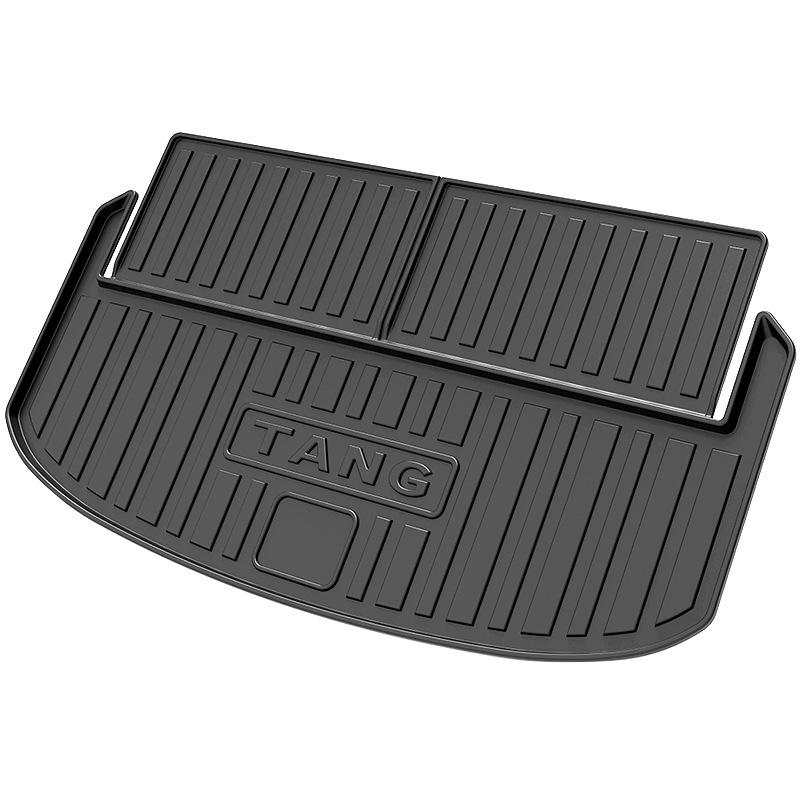 

BYD Tang EV Индивидуальный коврик в багажник TPE 2018-2025 BYD Tang EV