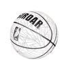 Normansburg Suede Youth Outdoor Basketball