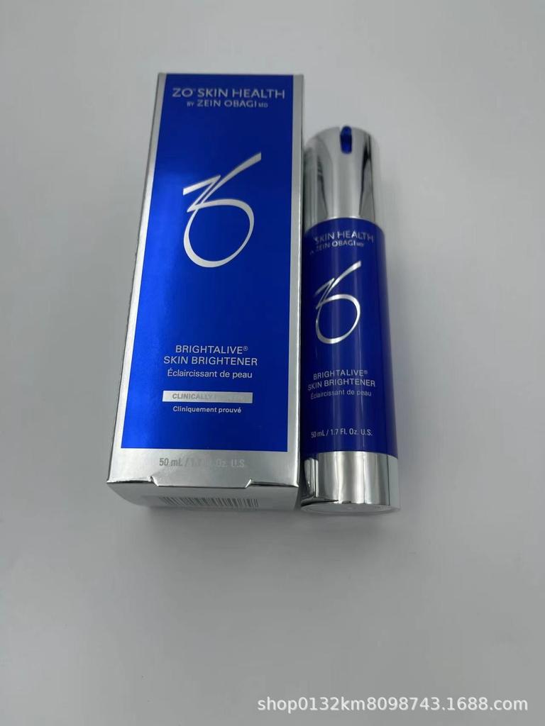 Zo Skin Health Sérum Rétinol 0,5% 50ml Sérum Visage Anti-Âge Éclaircissant Traitement Réparateur
