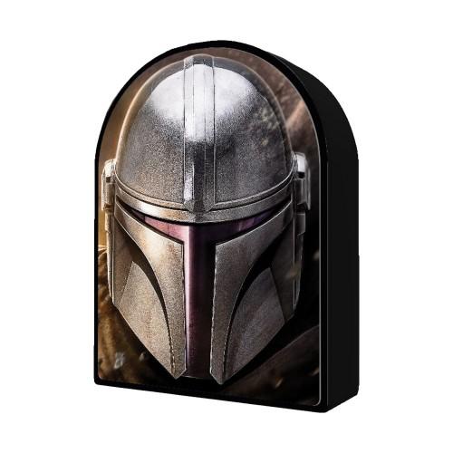 Star Wars: The Mandalorian Lenticular Jigsaw Puzzle