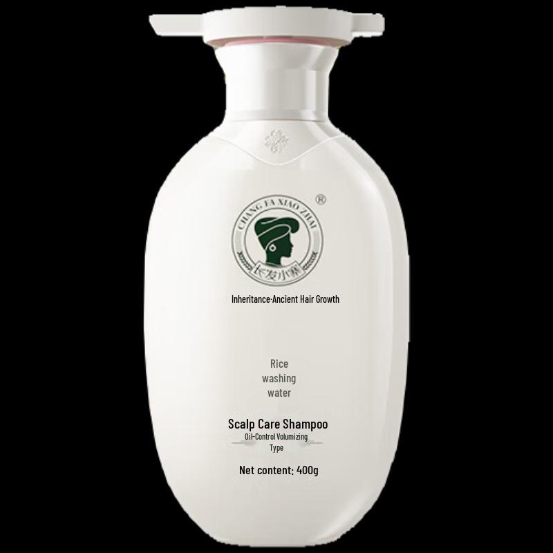 Changfaxiaozhai Rice Water Oil Control & Volumizing Shampoo