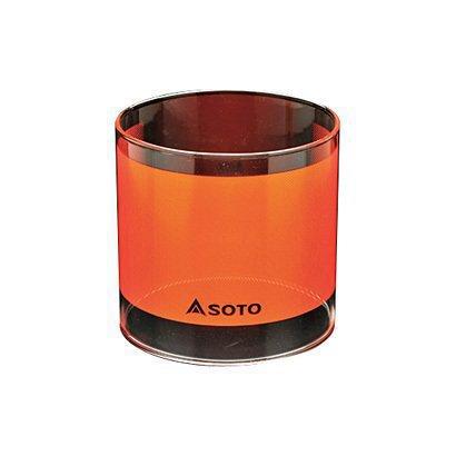 Shinfuji Burner Lantern Accessory Half Screen Color Hoya St 2332