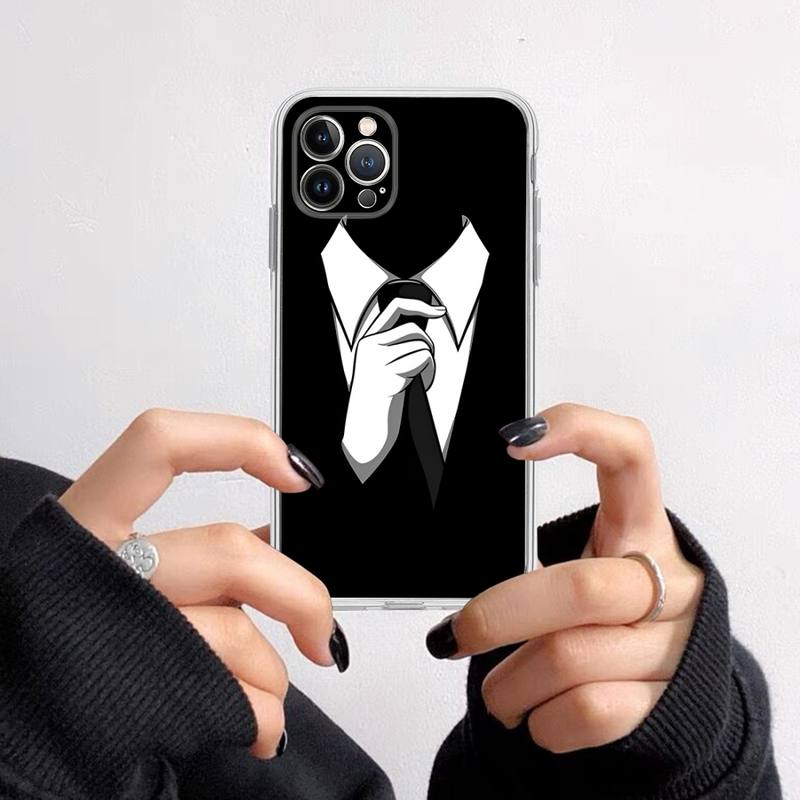 Der Pate Handyhülle Für iPhone 14 11 12 13 Mini Pro XS Max Hülle 6 7 8 Plus X XR SE 2020 Funda Schale
