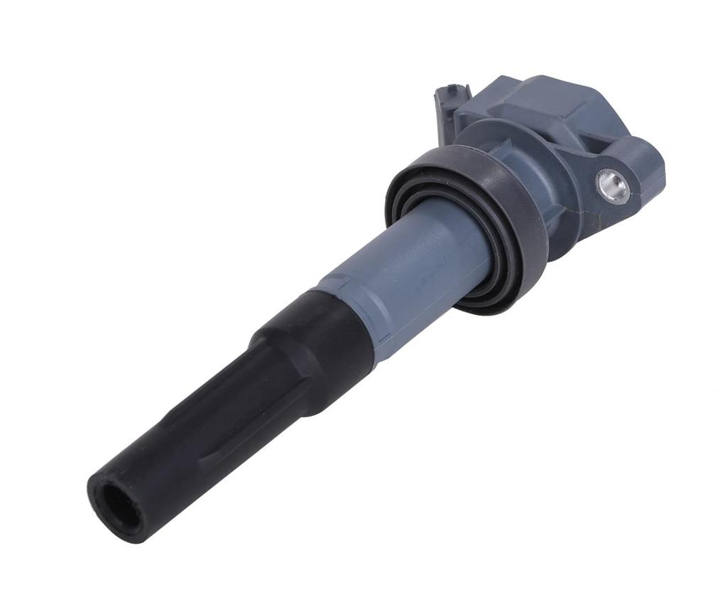 Ignition coil set of 4 for Daihatsu vehicles number Compatible with Move Copen Max (part 19070-97206) - (L902S, L912S, L152S), (L880K), (L952S,