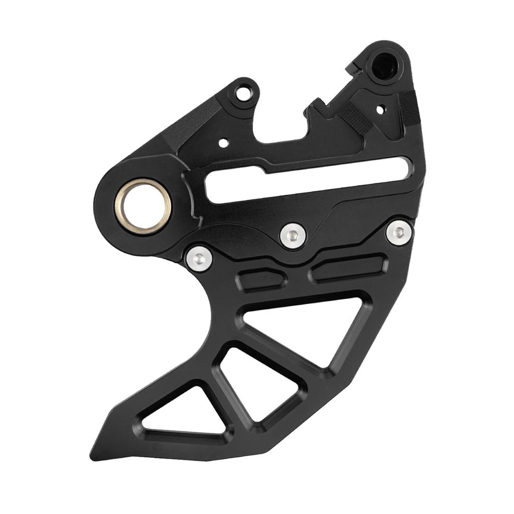 For KTM EXC 300 EXC 450 EXCF 350 XCW XCF-W 2004-2023 SX 125 SXF 450 XC XCF TPI 04-22 Rear Brake Disc Guard For Husqvarna TE 300