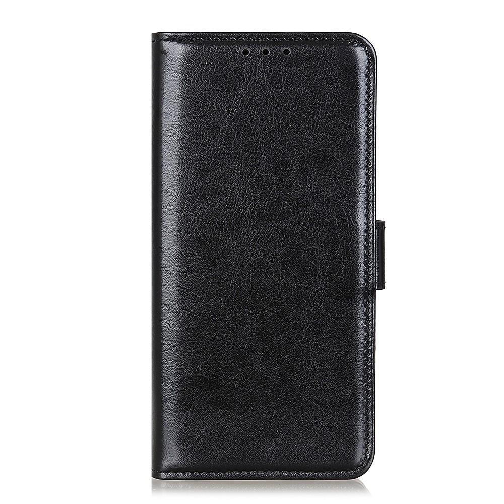 Case for Poco X8 Pro Max 5G - Leather/PU, Black