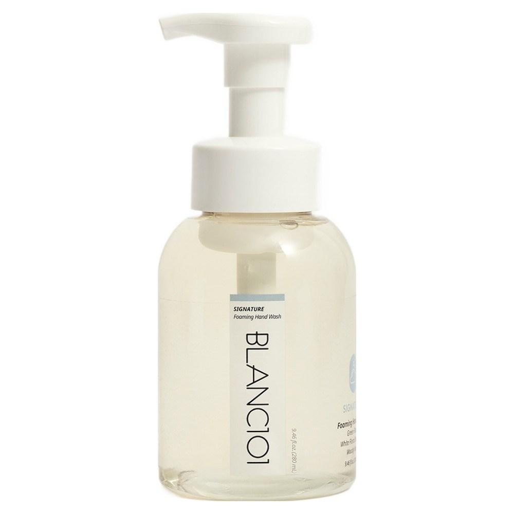 Blanc 101 Foaming Hand Wash Signature 280ml 1 pcs