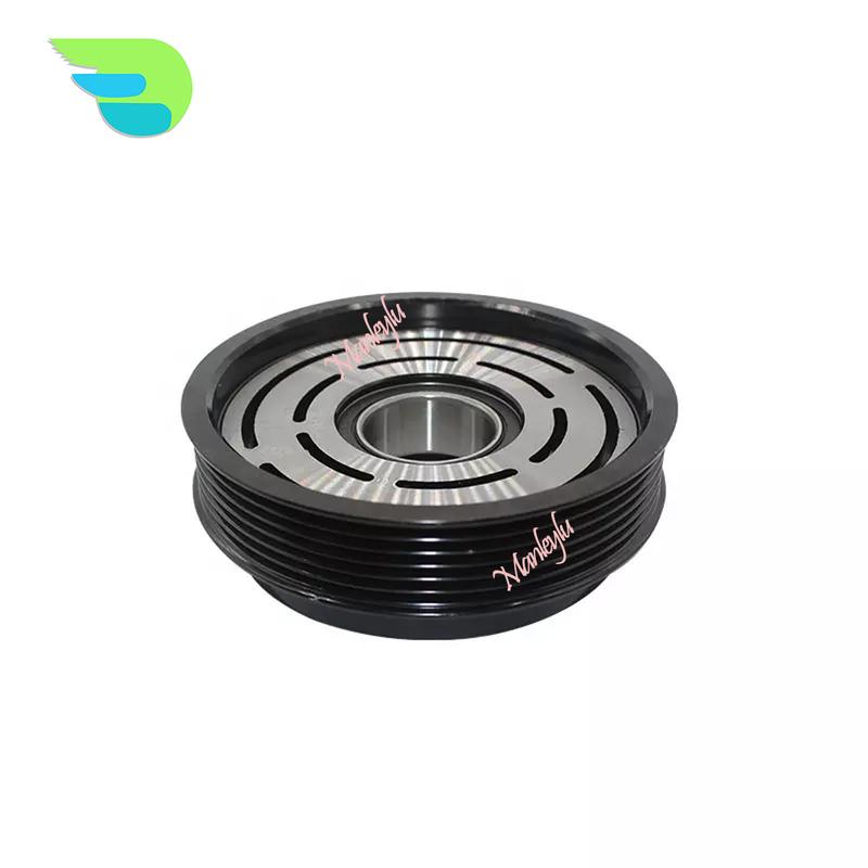AC Compressor Clutch For RENAULT FLUENCE Dacia Dokker Duster Logan Sandero Nissan Note 926009541R 926003VC6B 8201025121
